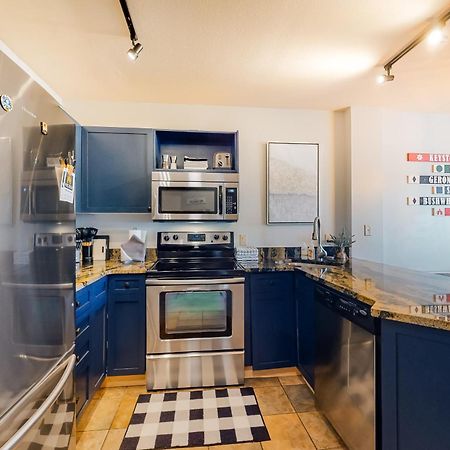 Condominiums In 키스톤 외부 사진